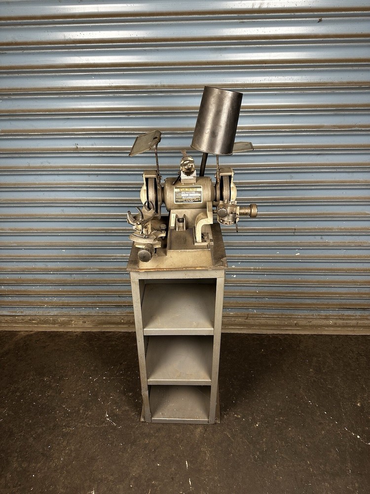 DAREX Drill Grinder/Sharpener HM058