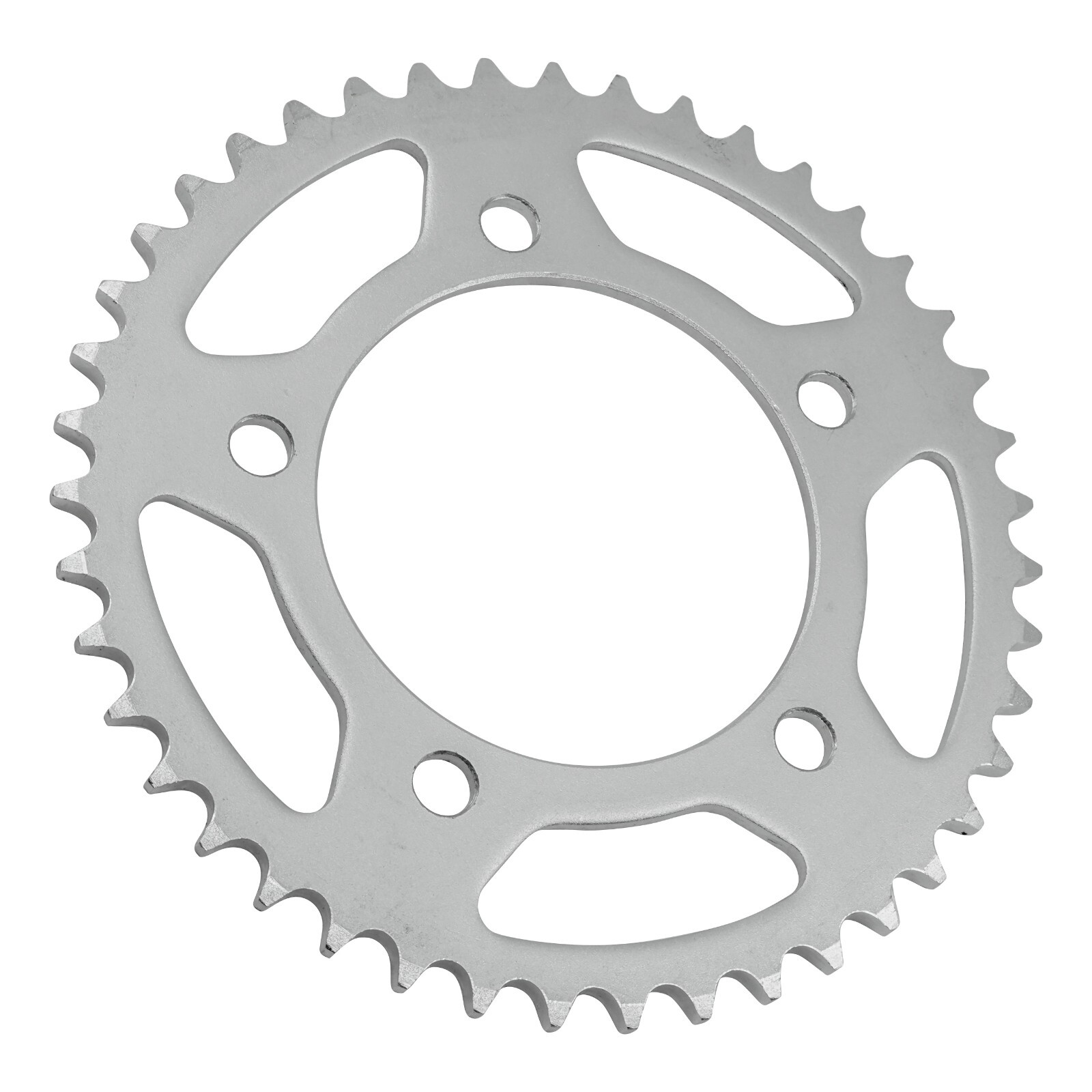 Drive Chain & Sprockets Kit for Honda VT750Dc Shadow Spirit 750 2000 2001-2003