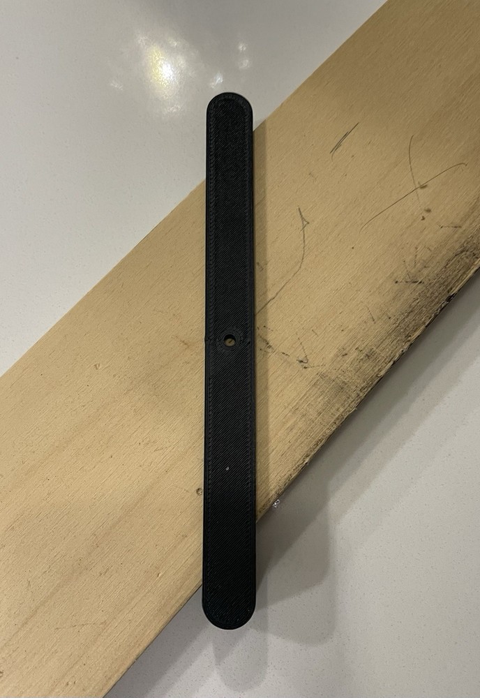 Center Marking Tool