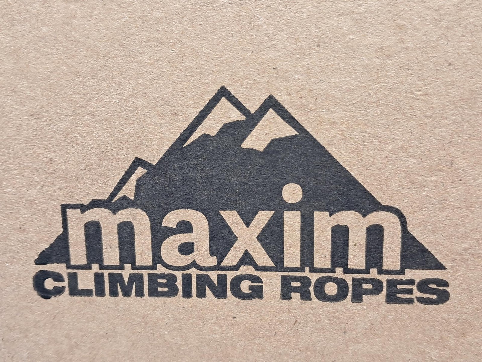 Teufelberger 220' x 1/2" Bomber Line Climbing Rope C8270-16-00220