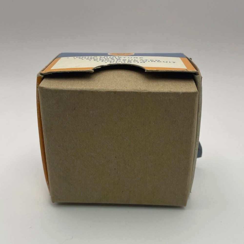 Vintage Thordarson TR-509 CB Choke Exact Replacement