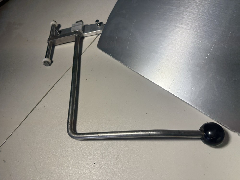 BIZERBA GSP Parts