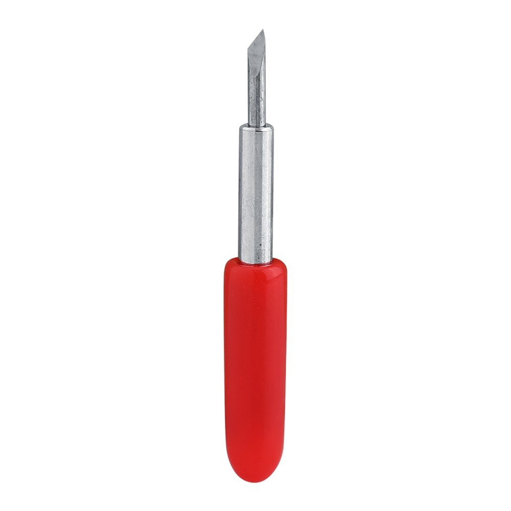 15pcs High Hardness Plotter Vinyltter Bladetting Tool 30/45/60 Degree BEA
