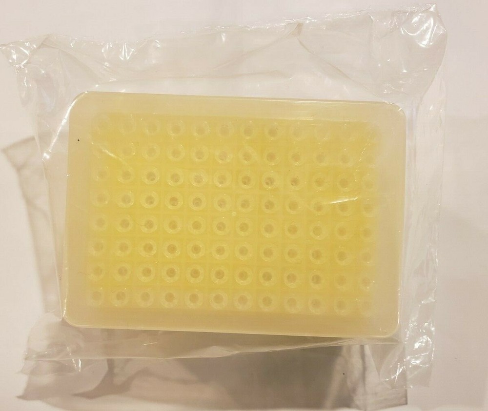 Pipette Tips / 96 Count    Unbranded