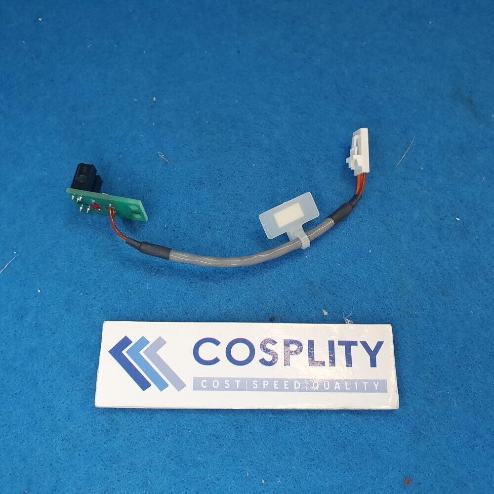TOKYO ELECTRON 138164494615 SENSOR PCB ASSY