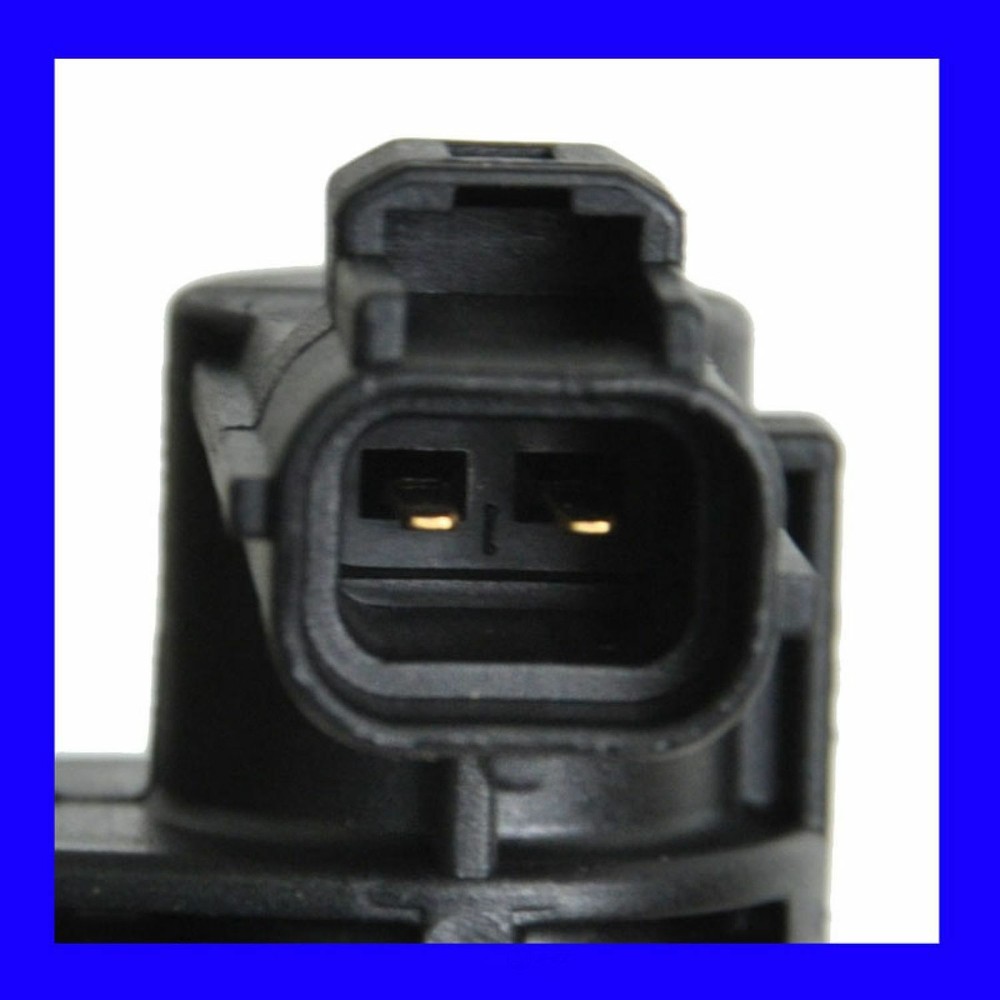 Vehicle Speed Sensor-Auto Trans DIY SOLUTIONS ESS00640