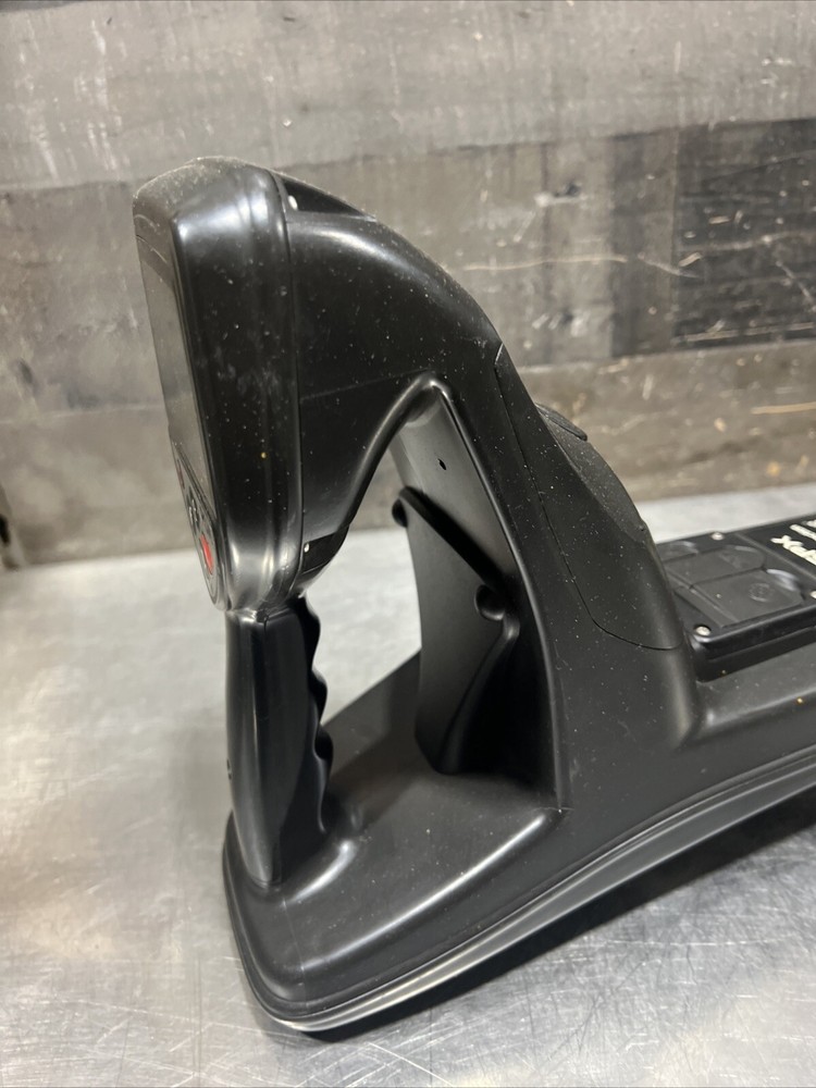 Radiodetection SPX PCM Plus Locator Used Surplus