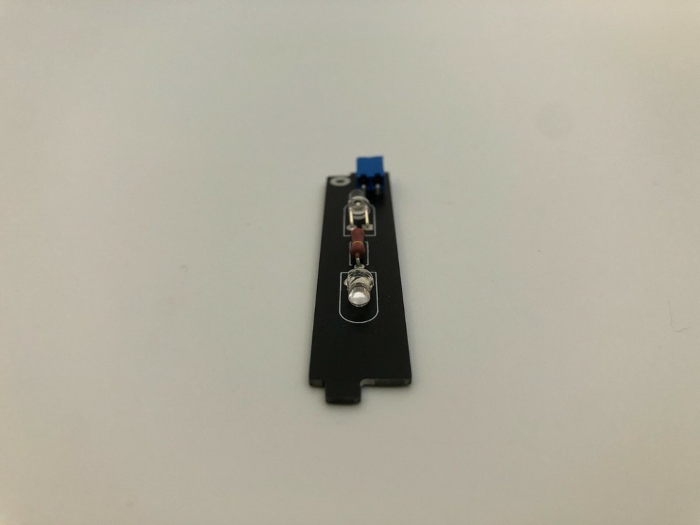NEW BMW E30 LED OBC Light Bar Backlights 13 Button OBC E23 E24 E28
