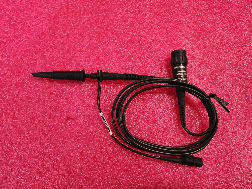 Tektronix TPP0101 100MHz Probe Assembly