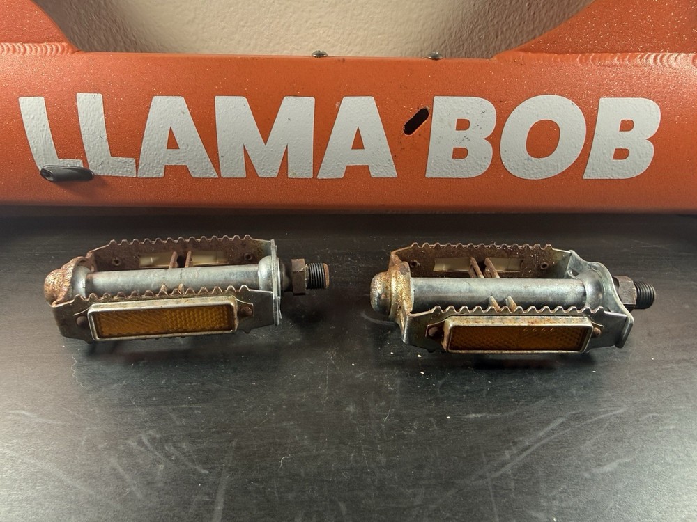 Vintage Pedals Flat Platform #24