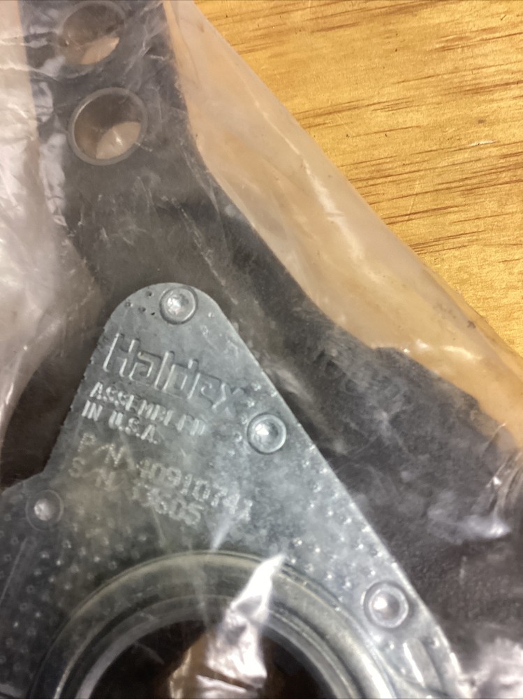 Haldex Slack adjuster 40910741