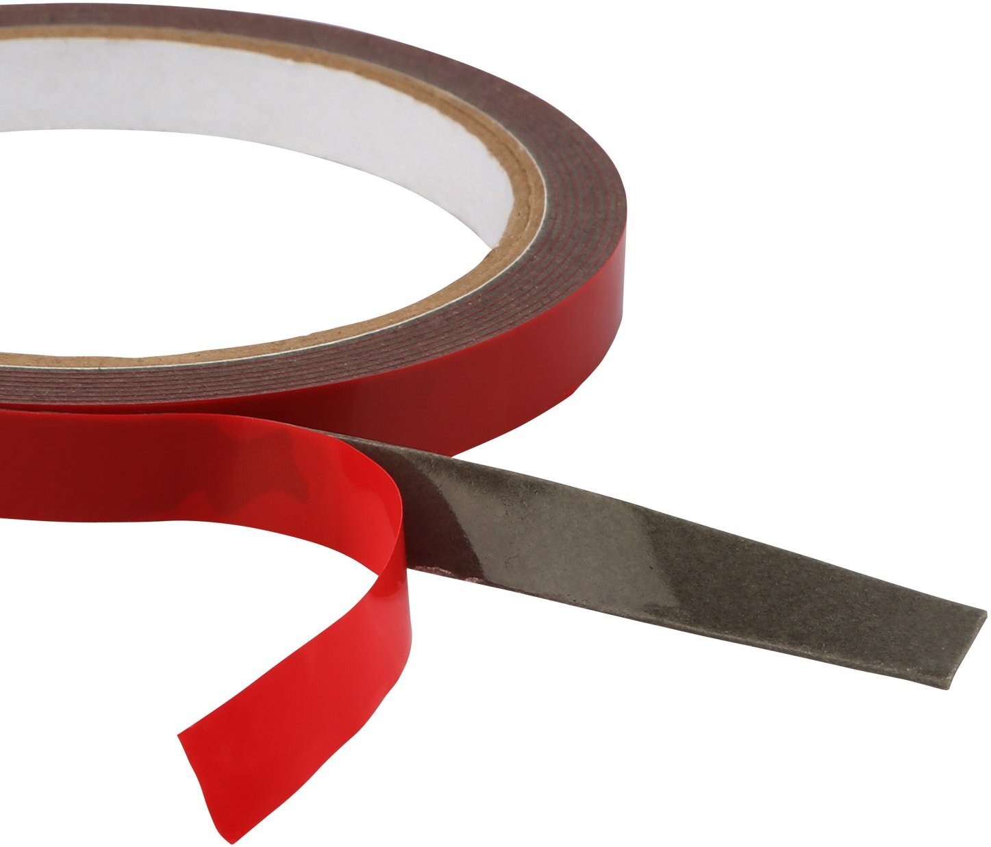 Auto Tape Acrylic Foam Double Sided Back Car Mounting Adhesive 3m x10mm 10ft Lot