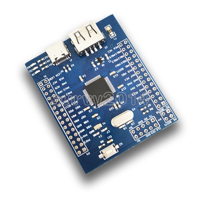 CH32V103R8T6 Mini Development Board 32-bit Risc-v Microcontroller Dev Board