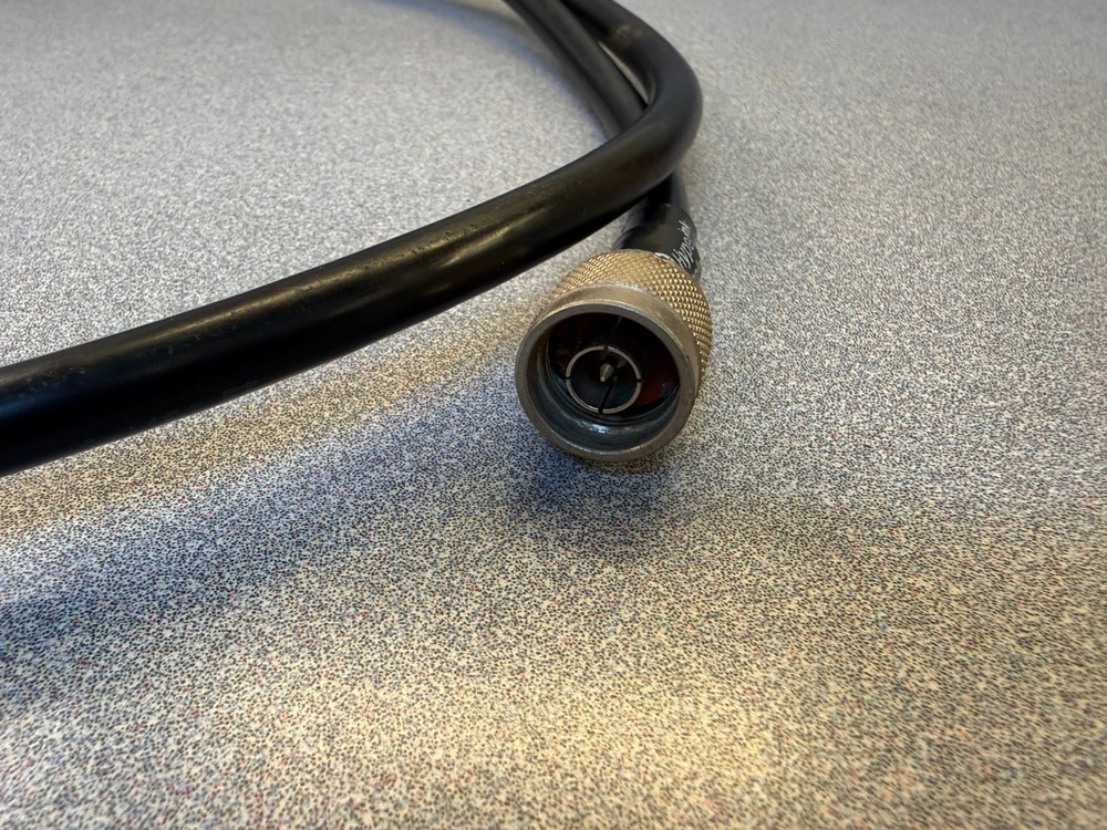 Coax RF Cables