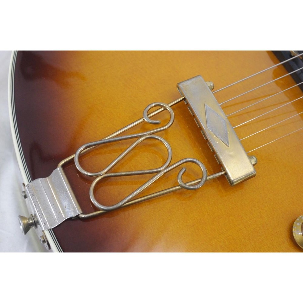 Epiphone Emperor Used No.RG4607