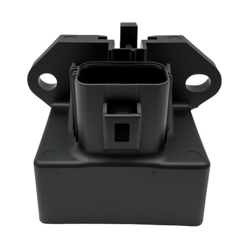 Fuel Pump Relay Module 8U5Z9345B Compatible with E150 E250 E350 E450 Edge