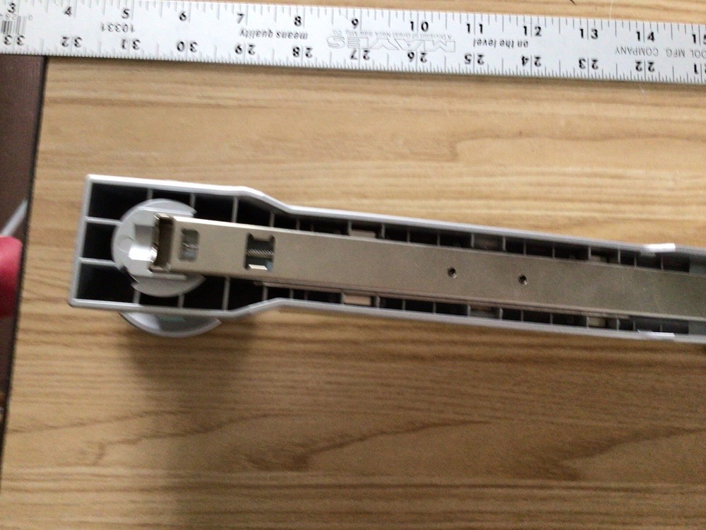 EK success Stapler For Decorative Staple Bars