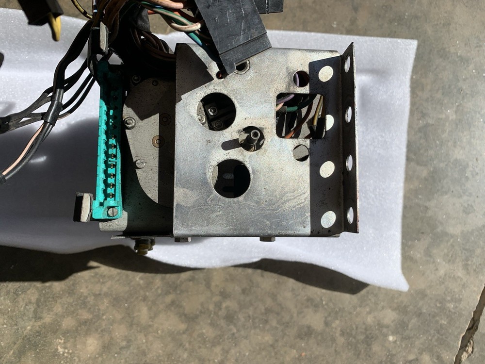 RR Silver Shadow ACU Servo Unit