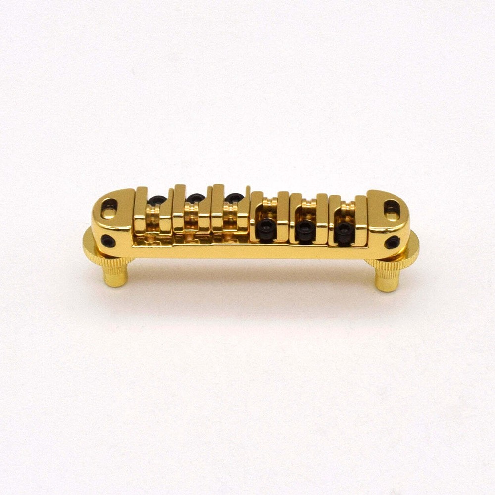 KD By AxLabs Roller Bridge For TOM Replacement - Gold
