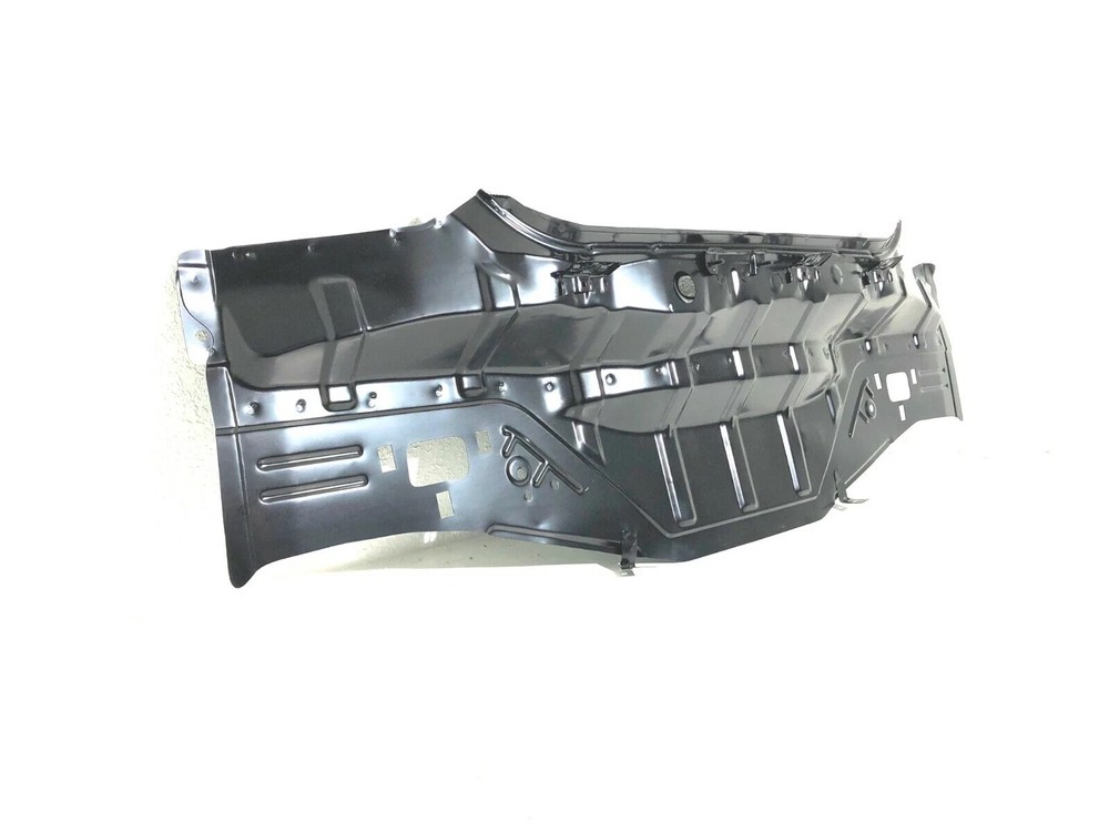 For 2013-2018 Nissan Altima Rear Trunk Lower Body Panel 79110-3TA0A