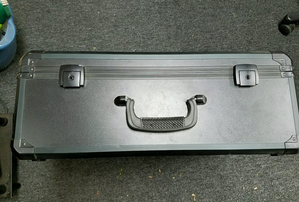 DJI Phantom 2 Vision Plus Hard Case.