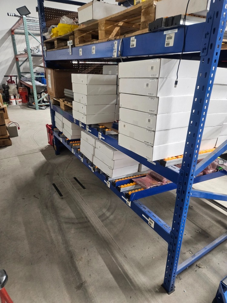 Roboteq Brushed DC Motor Controller, Model HDC2460