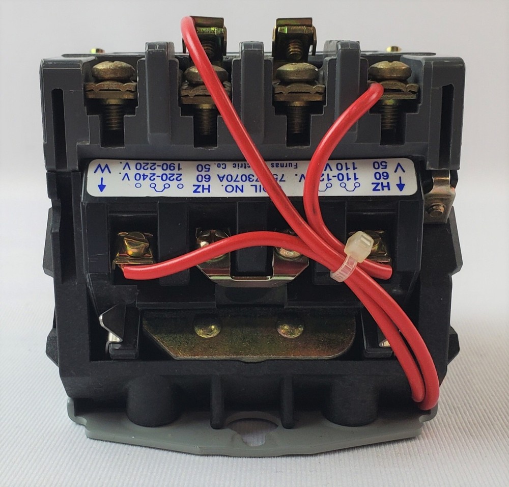 Furnas 14CS32A Starter