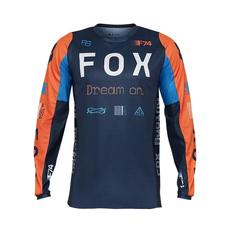Fox Spec 180 Jersey