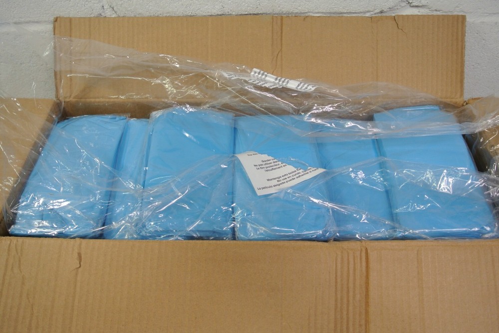 Level 2 Disposable Isolation Gown 98 pieces