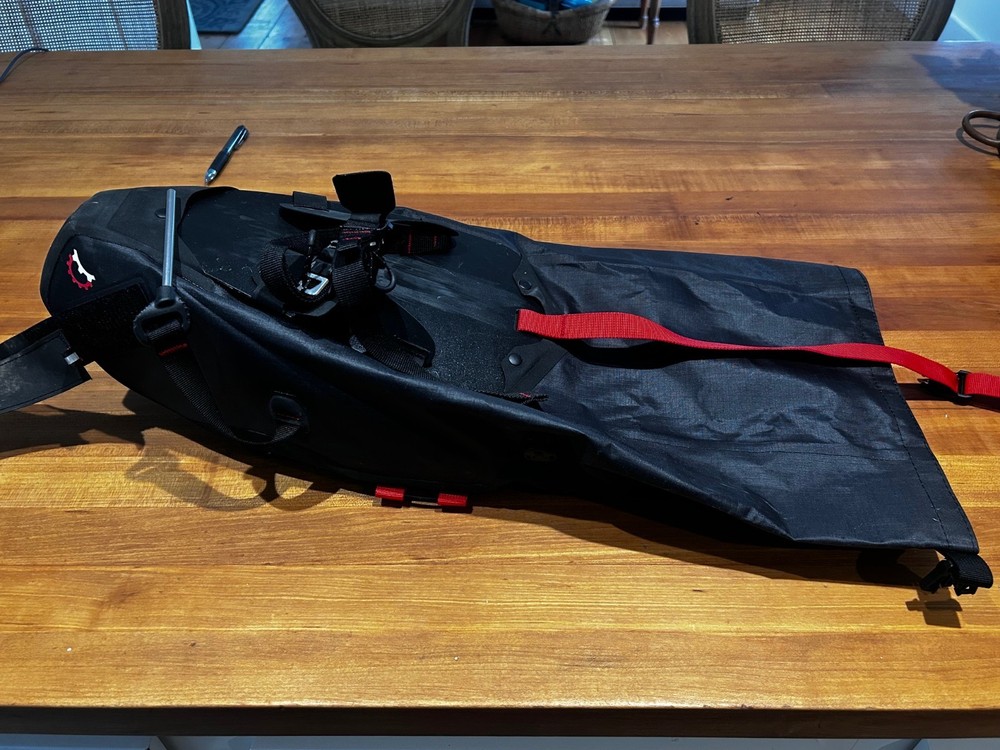 Relevate Spinelock 10L