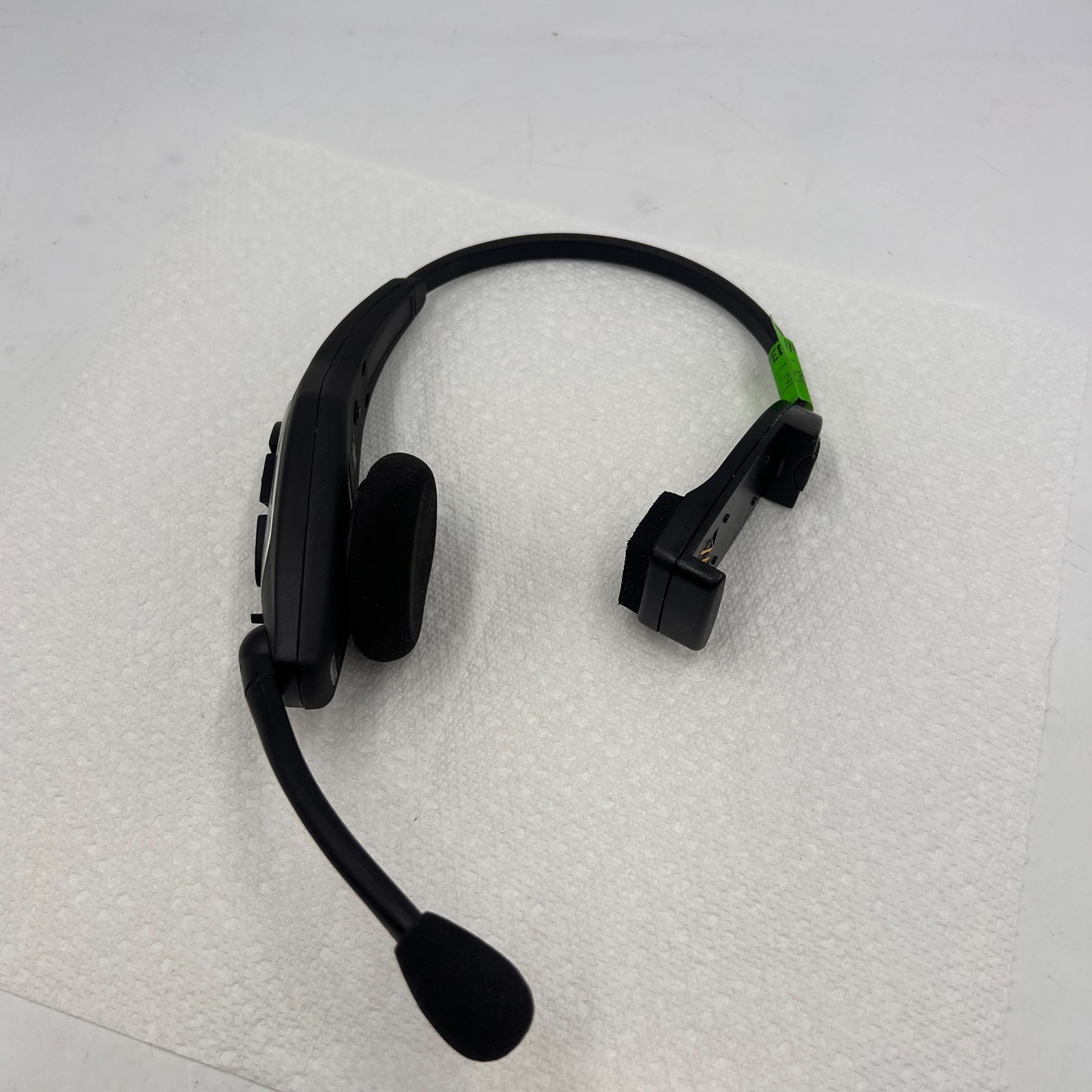 Used 3M XT-1 Wireless Drive Thru Intercom XT-1H Headset Only Tested WORKS