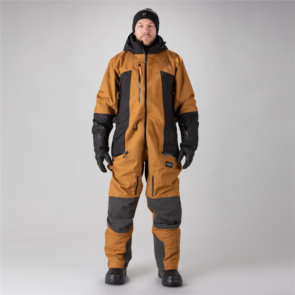 CKX Elevation Men One Piece Suit