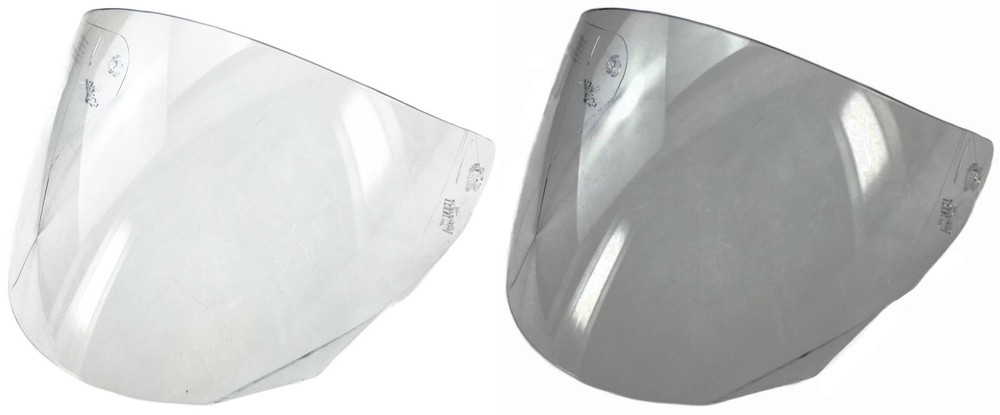 Zox Single Lens Flip Up Shield