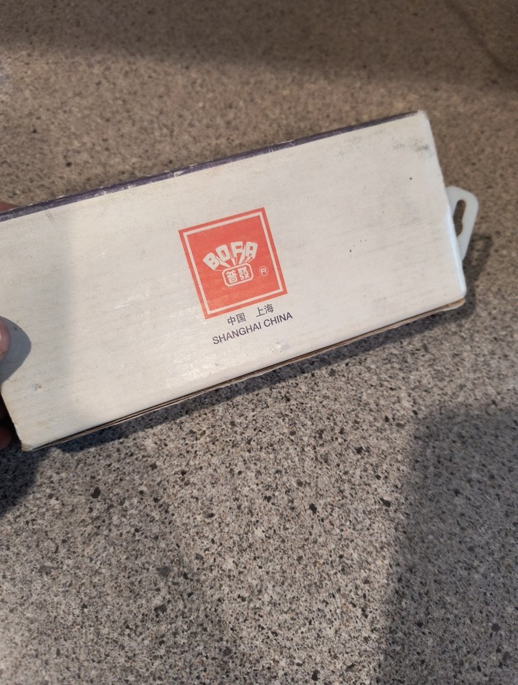 VTG Bofadrawing Drawing Instruments Drafting Art Tools S406