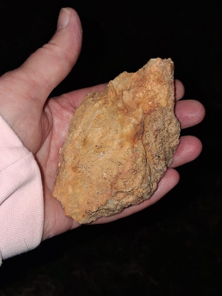 gold ore quartz