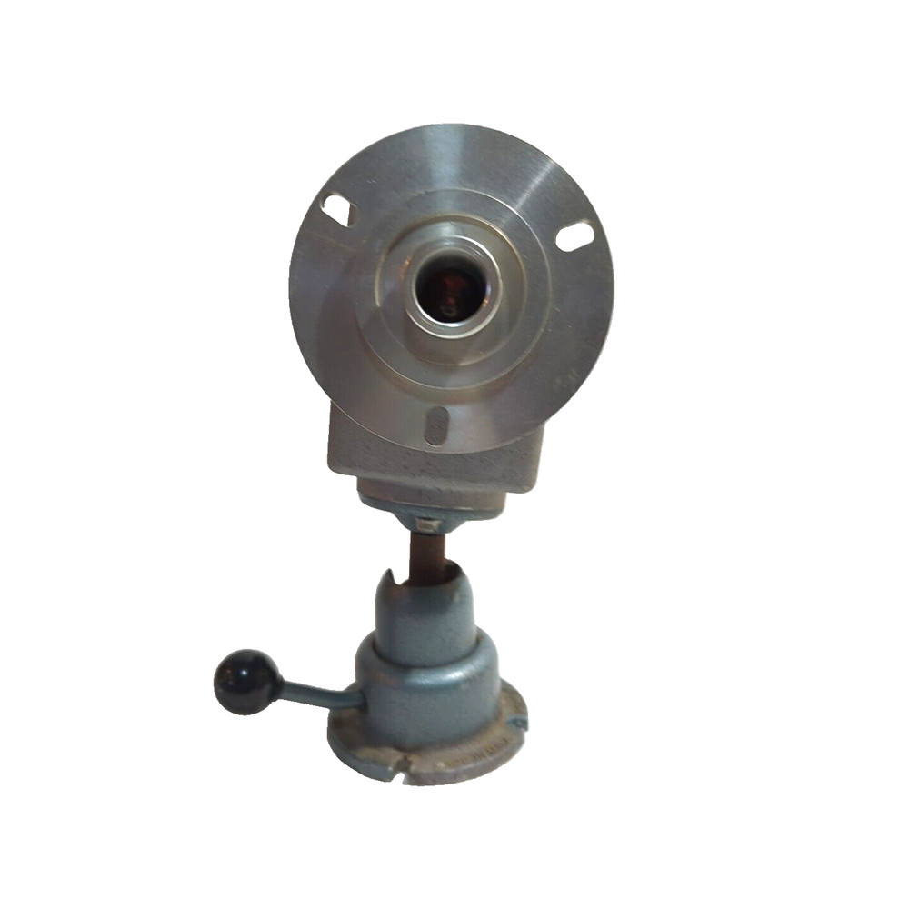 Ircon Modline 8-04F02 Noncontact Temperature Sensor