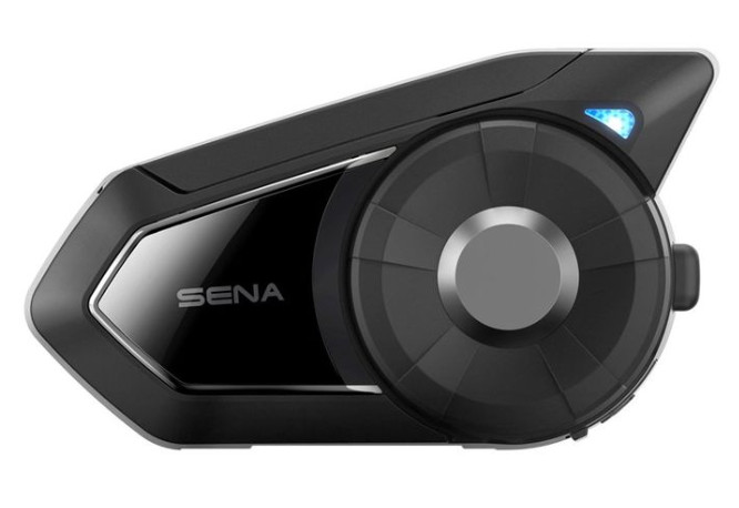Sena 30K Motorcycle Bluetooth Headset - MODULE ONLY