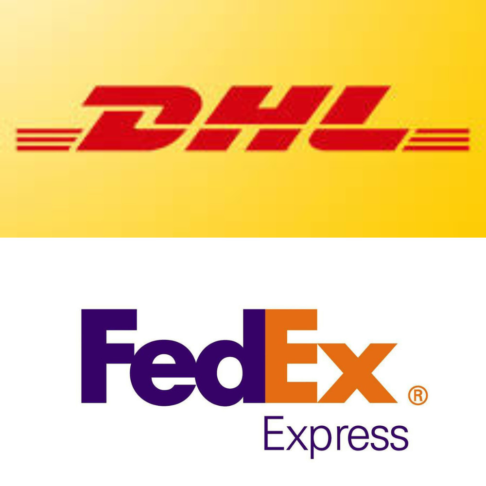 Standard & Expedited