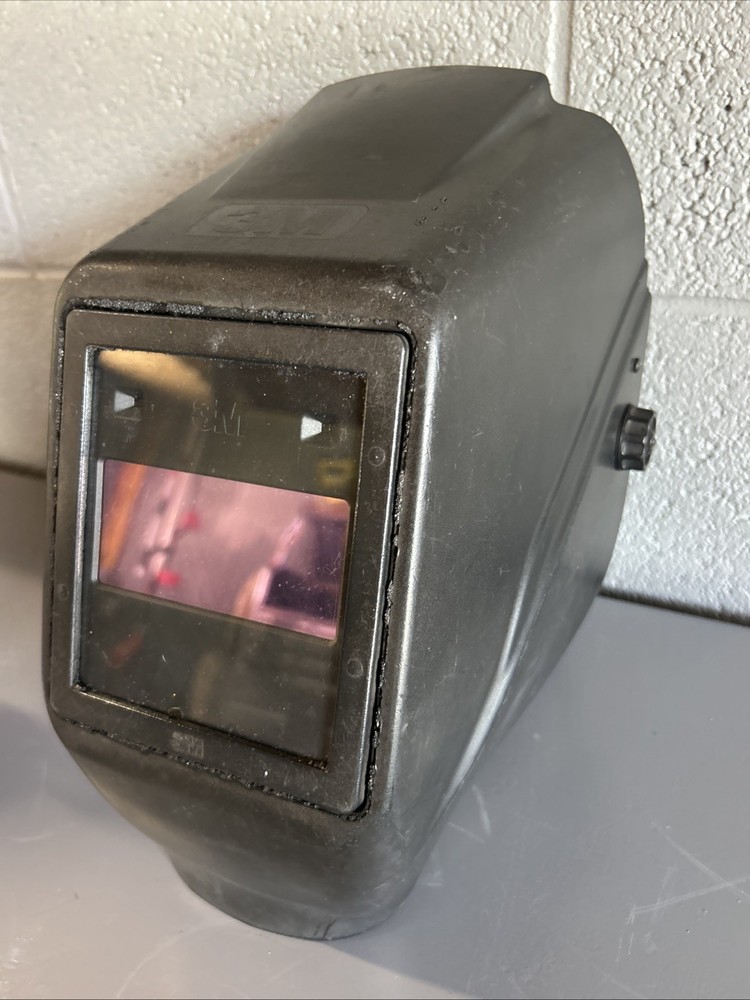 3M Welding Helmet WS-020