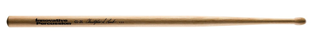 Innovative Percussion - CL-2L - Christopher Lamb Model #2 / Laminated Beech