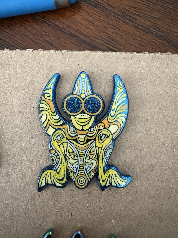 Danny Steinman Alien