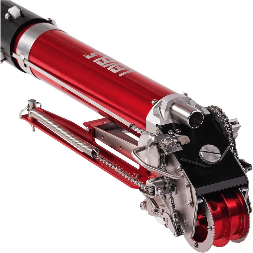 Automatic Drywall Taper - Fast, Efficient Tool for Professional Finishing