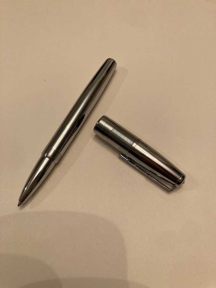 Recife Rollerball Pen