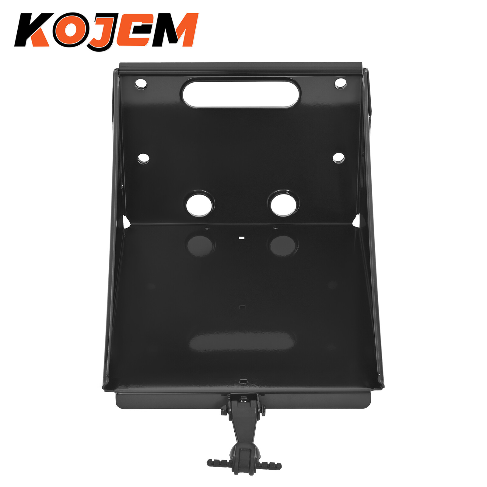 For Mack R /Mack RD 1973-1989 Lower Battery Box Cover Assembly Battery Tray