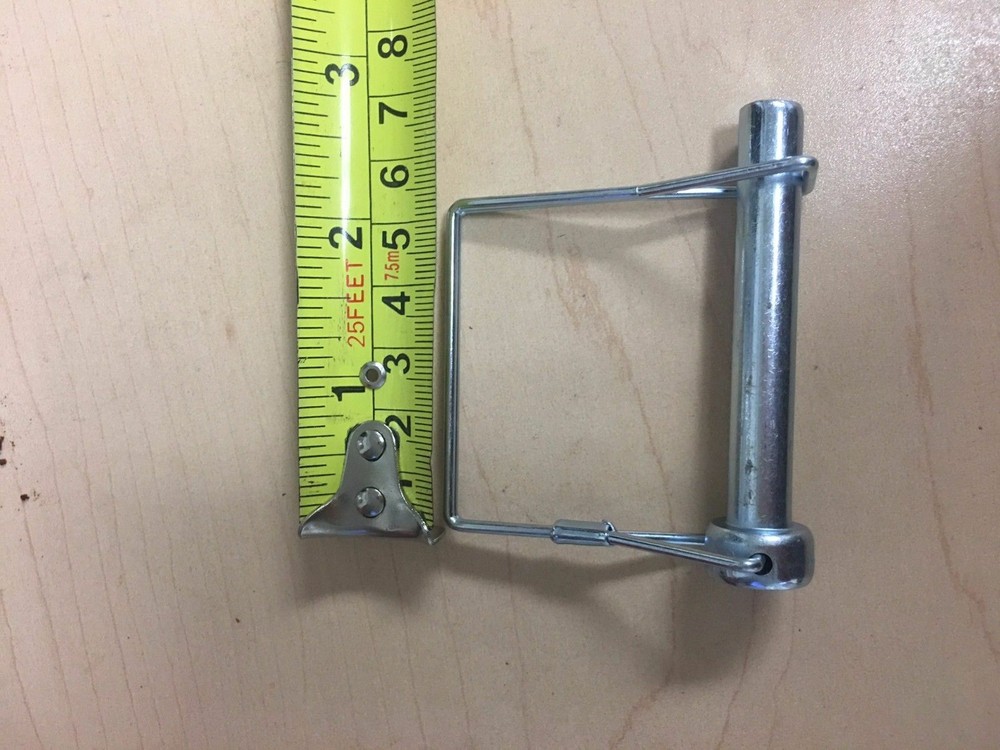 50 All Purpose Scaffold Pins Caster Locking Pin