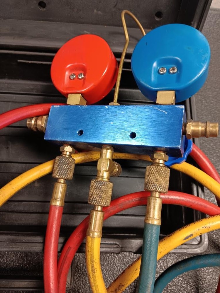 MASTER COOL 89660 (P17023124)