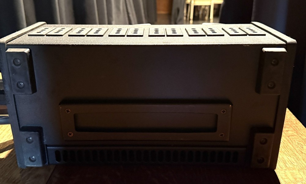 ETC 6-Circuit SmartModule 2 Dimmer