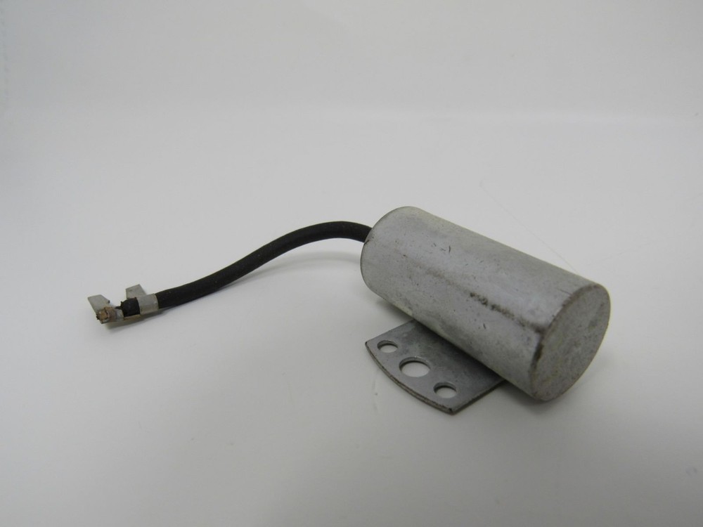 Echlin Ignition Condenser FA66