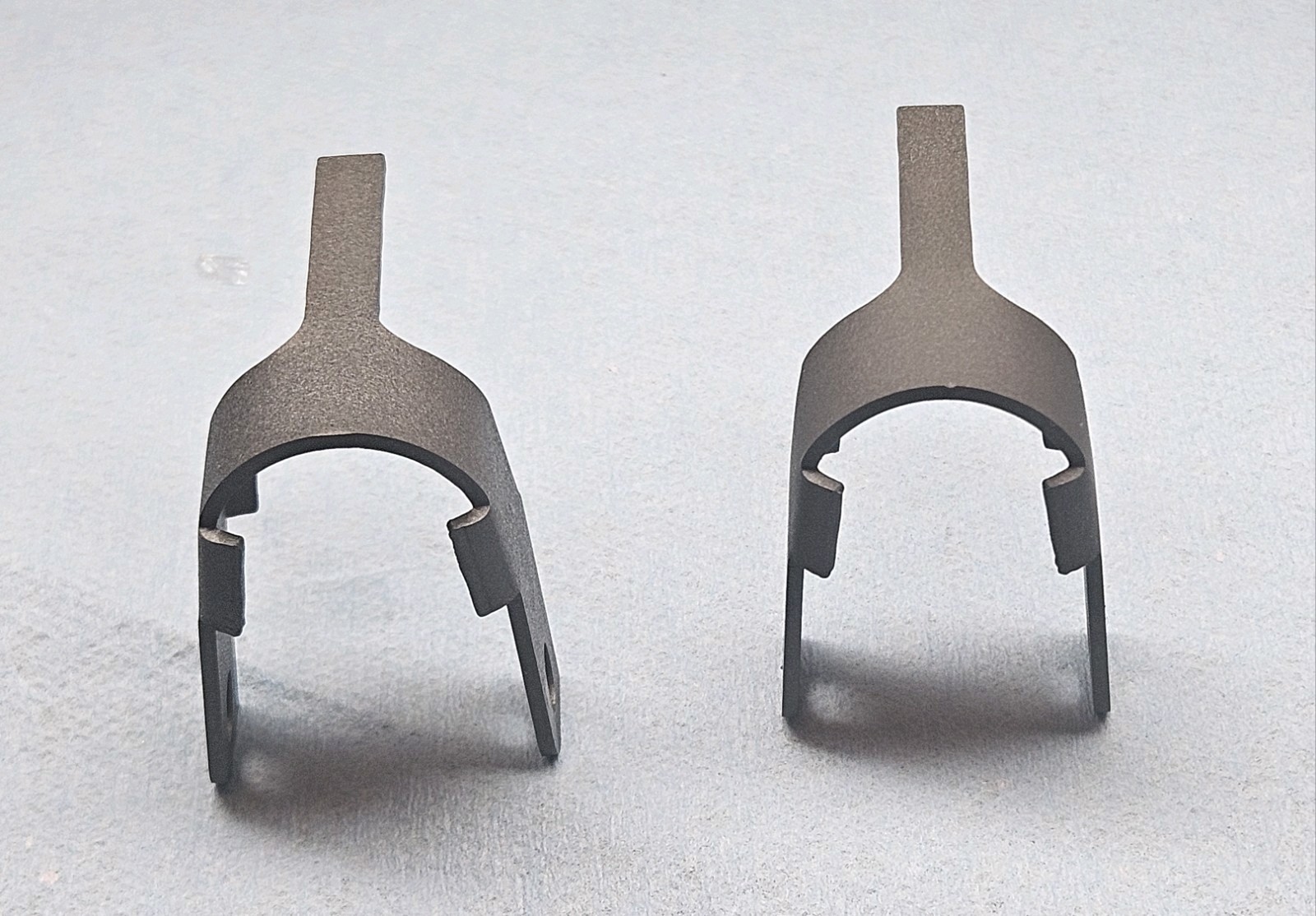 M203 Mounting Kit / Bracket LONG VERSION AIRSOFT M203 (READ DESCRIPTION)