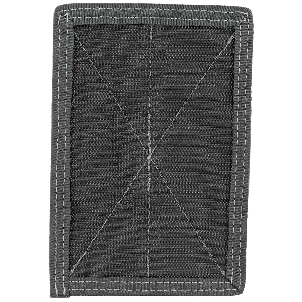 Maxpedition Dual Mag Retention Insert Hook & Loop Retention Loops Nylon 3503B
